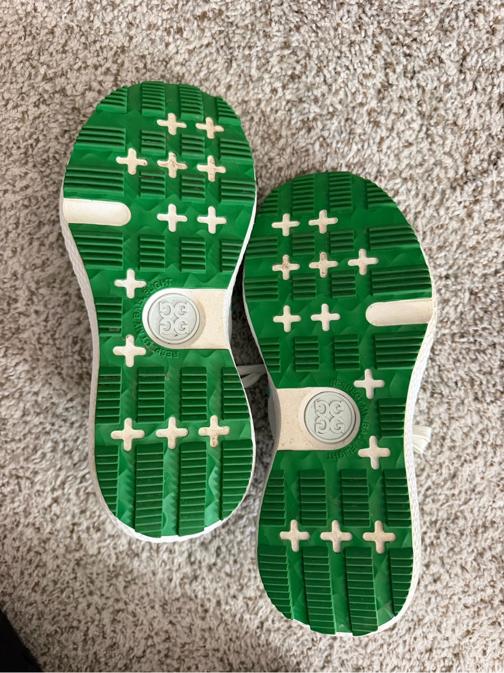 G/FORE Women’s Golf Shoes - Picture 4 of 5